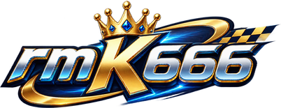 rm k666 লোগো